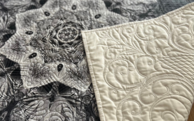 Preparing Your Quilt For Longarm Quilting