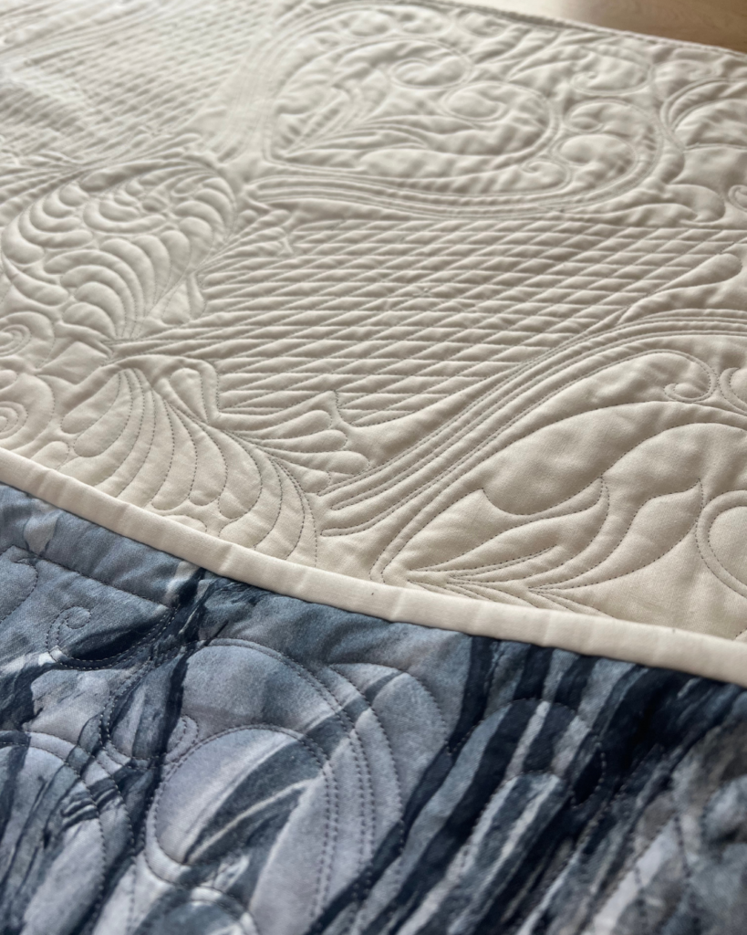 Selecting And Preparing A Backing For Your Quilt Craftwright Quilts