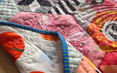 Choosing the Right Thread For Your Longarm Quilting Project